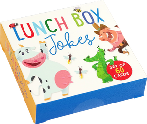 Lunch Box Jokes