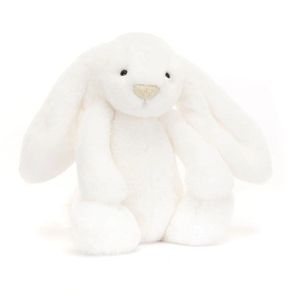 Jellycat Bashful Luxe Bunny Luna Large Plush