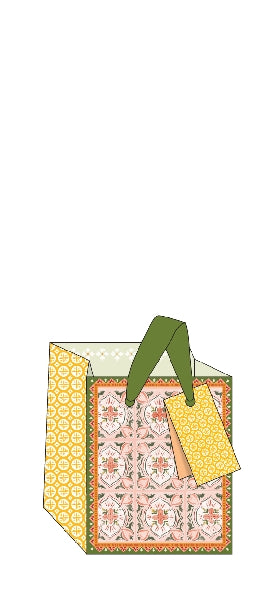Small Medina Gift Bag