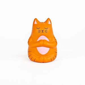 Meow-ditation Stress Relief Toy