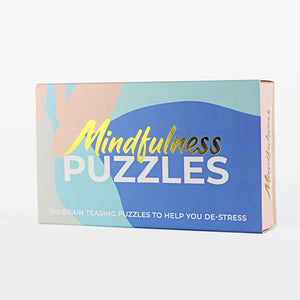 Mindfulness Puzzles