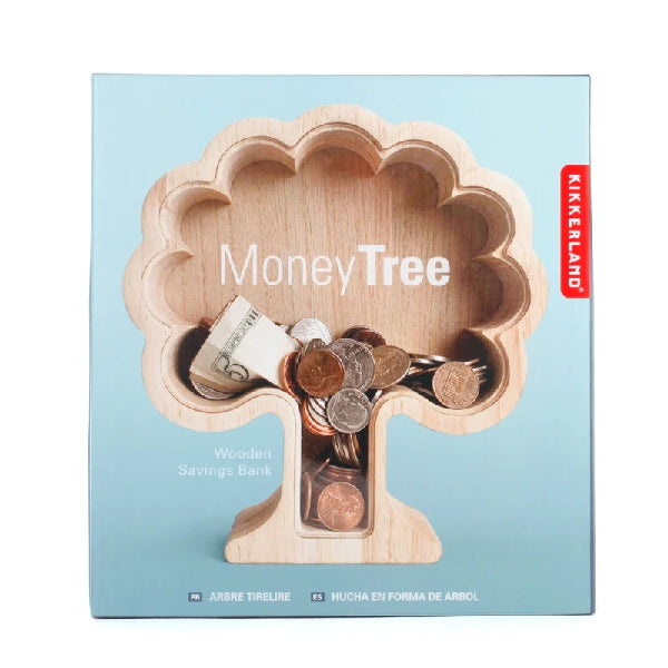 Money Tree Savings Bank