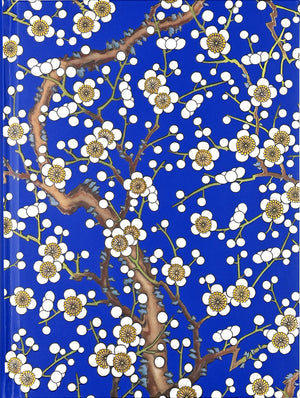 Moonlit Cherry Bookbound Journal
