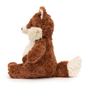 Jellycat Mortimer Fox Plush