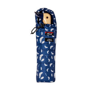 Navy Nanga Duckhead Umbrella