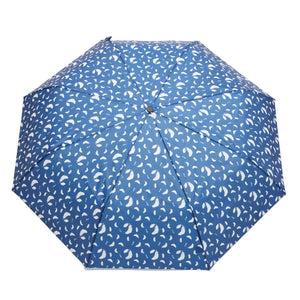 Navy Nanga Duckhead Umbrella