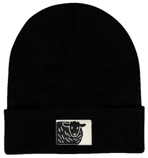 Stay Naughty Beanie