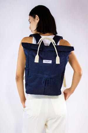 Kind Bag Backpack | Navy