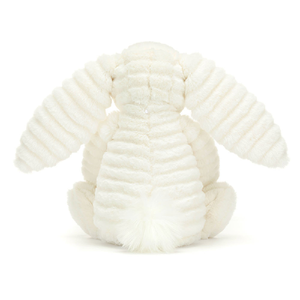 Jellycat Bashful Luxe Bunny Nimbus Plush