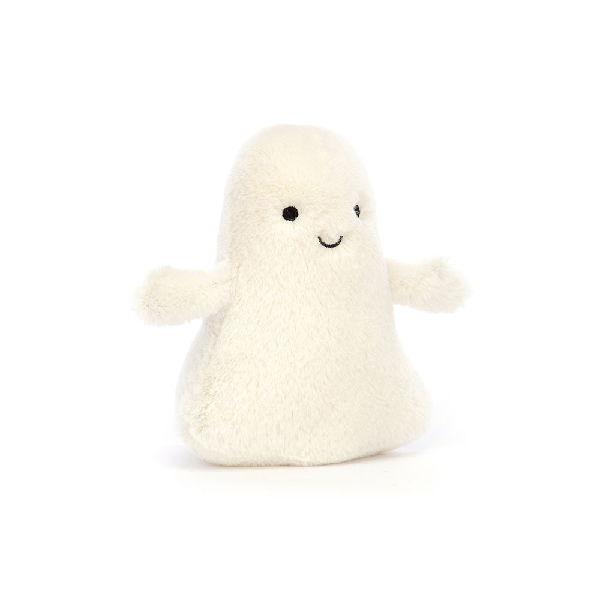 Jellycat Ooky Ghost Plush