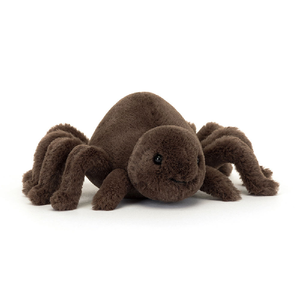 Jellycat Ooky Spider Plush