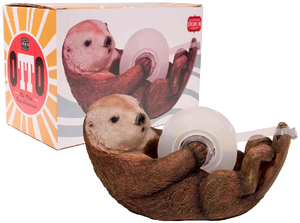 Otto Otter Tape Dispenser