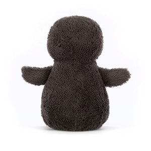 Jellycat Medium Peanut Penguin Plush