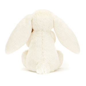 Jellycat Bashful Bunny With Pencil Plush