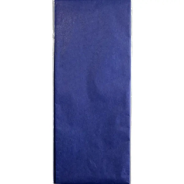 Reflex Blue Tissue Paper