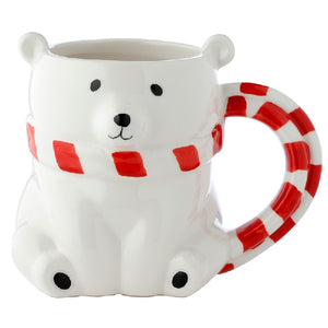 Polar Bear Mug