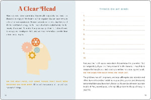 Positive Thinking 5 Minute Guided Journal