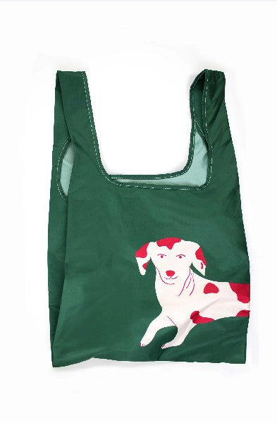Kind Bag Reusable Bag | Red Dog