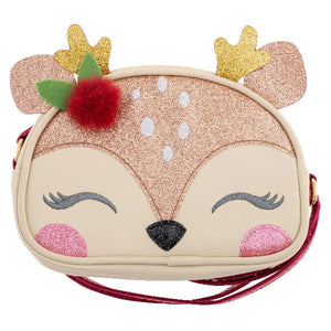 Stephen Joseph Kids Fashion Purse | Reindeer