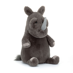 Jellycat Roderick Rhinoceros Plush