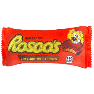 Roscos Dog Toy