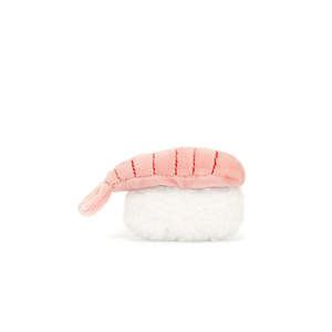 Jellycat Amuseables Sassy Sushi Nigiri Plush