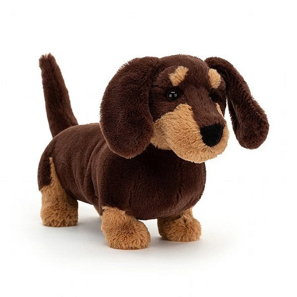 Jellycat Big Otto Sausage Dog Plush