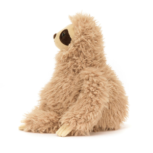 Jellycat Selma Sloth Plush