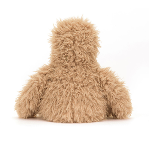 Jellycat Selma Sloth Plush