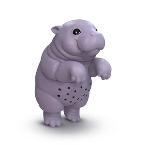 Fred & Friends Tea Infuser | Sip'Opotamus