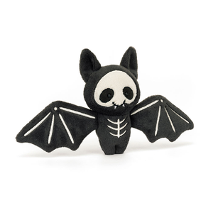 Jellycat Skelebat Jim Plush