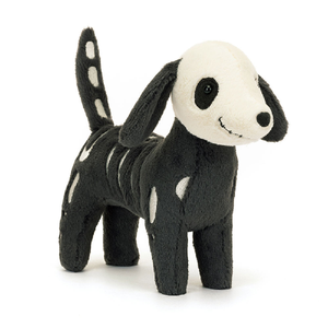 Jellycat Skeledog Dan Plush