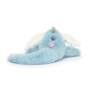 Jellycat Large Sky Dragon Plush