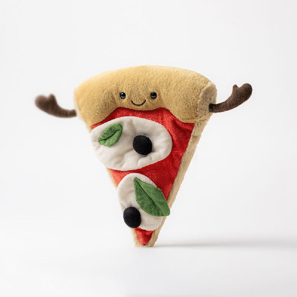 Jellycat Amuseables Slice Of Pizza Plush