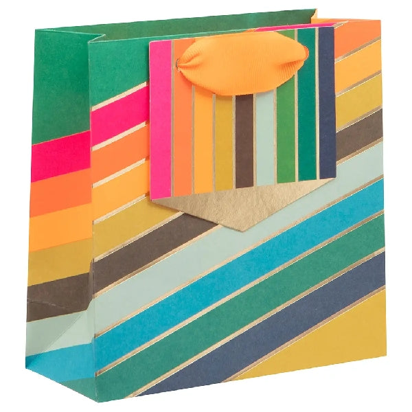 Small Frontier Gift Bag