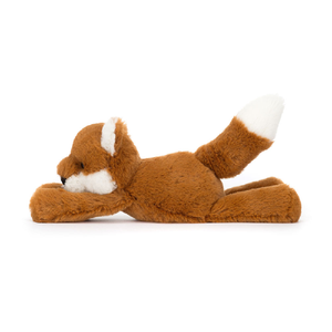 Jellycat Medium Smudge Fox Plush