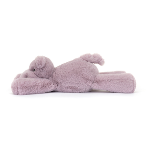 Jellycat Smudge Hippo Plush