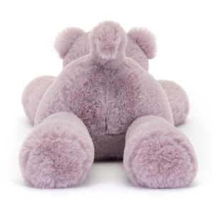 Jellycat Smudge Hippo Plush