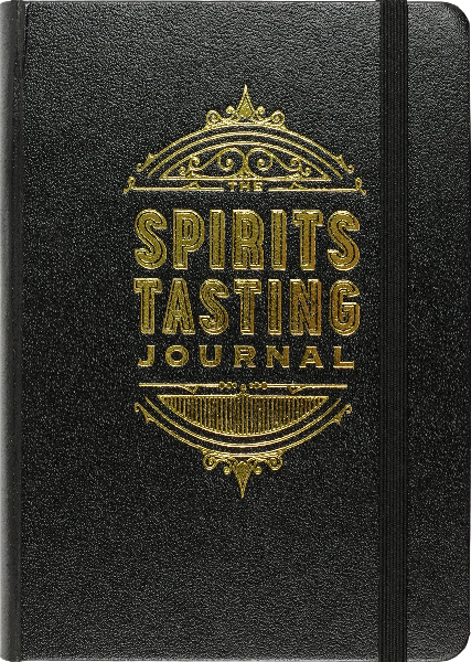 Sprits Tasting Journal