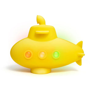 Light Up Tub Sub Toy