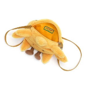 Jellycat Amuseables Sun Plush Bag