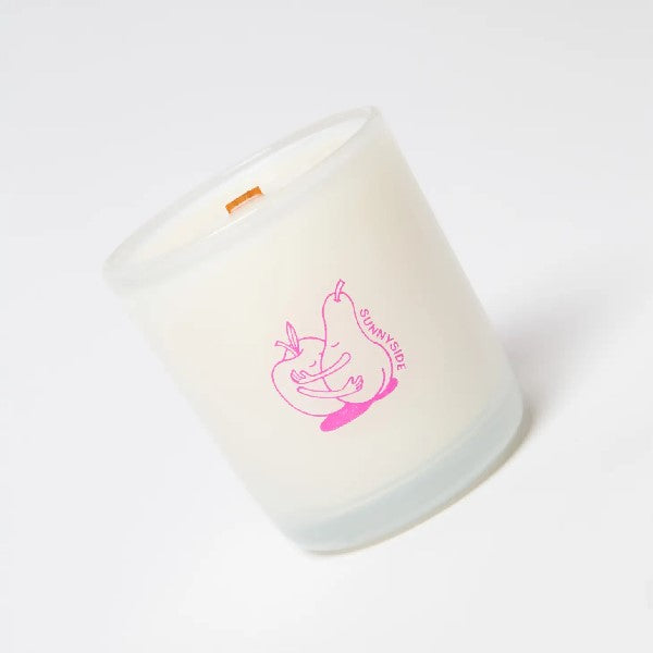 Milkjar 8 oz. Candle | Sunnyside