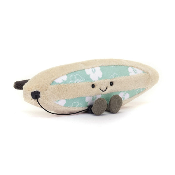 Jellycat Amuseables Sports Surfboard Plush