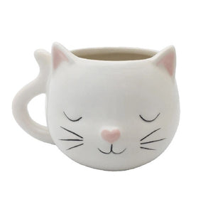 Sweetie Cat Mug