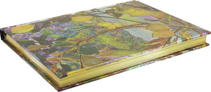 Tiffany Lemon Tree Midsize Journal