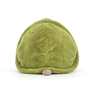 Jellycat Timmy Turtle Plush