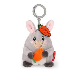 Donkey Keychain