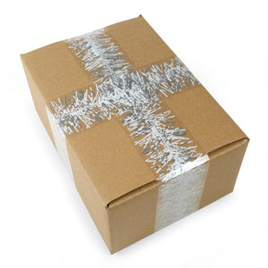 Tinsel Packing Tape