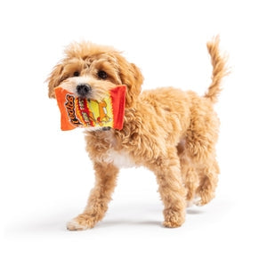 Treatos Dog Toy