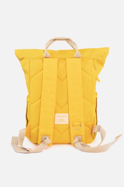 Kind Bag Backpack | Tuscan Yellow